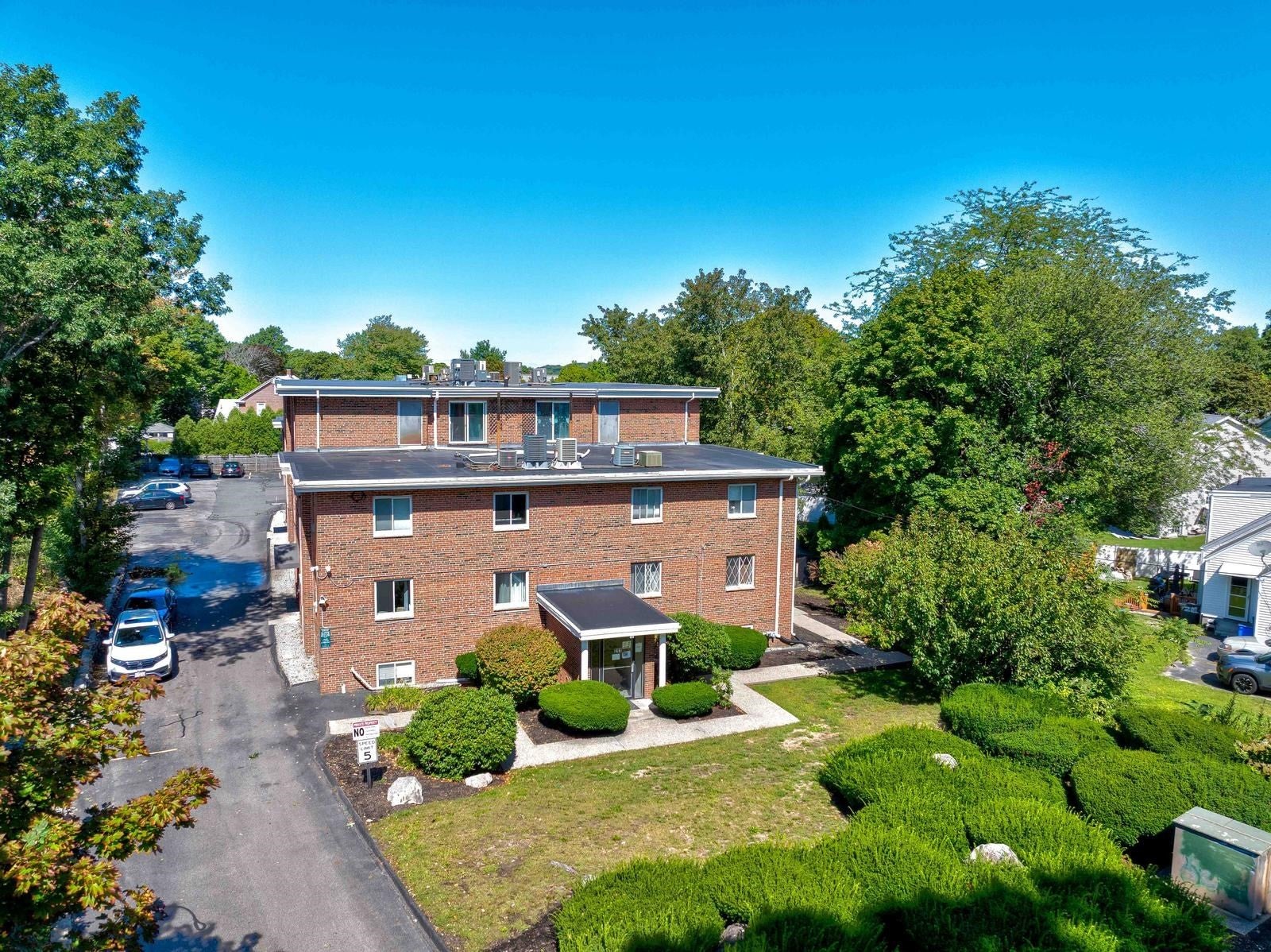 211 West St #10A, Quincy, MA Photo #5