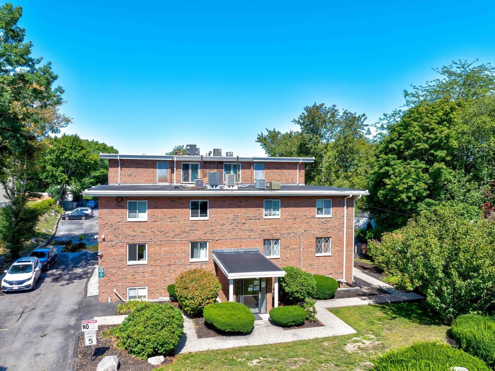 211 West St #10A, Quincy, MA Photo #6