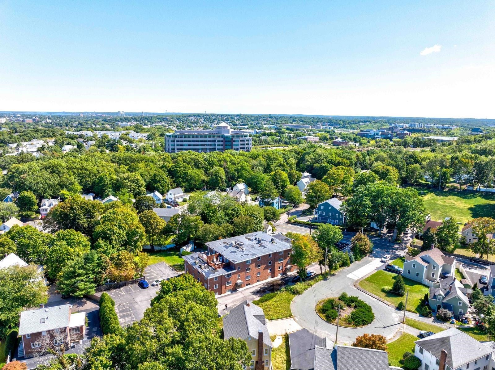 211 West St #10A, Quincy, MA Photo #42