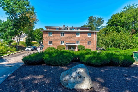 Photo of 211 West St #10A, Quincy, MA 02169 (MLS # 73579926)