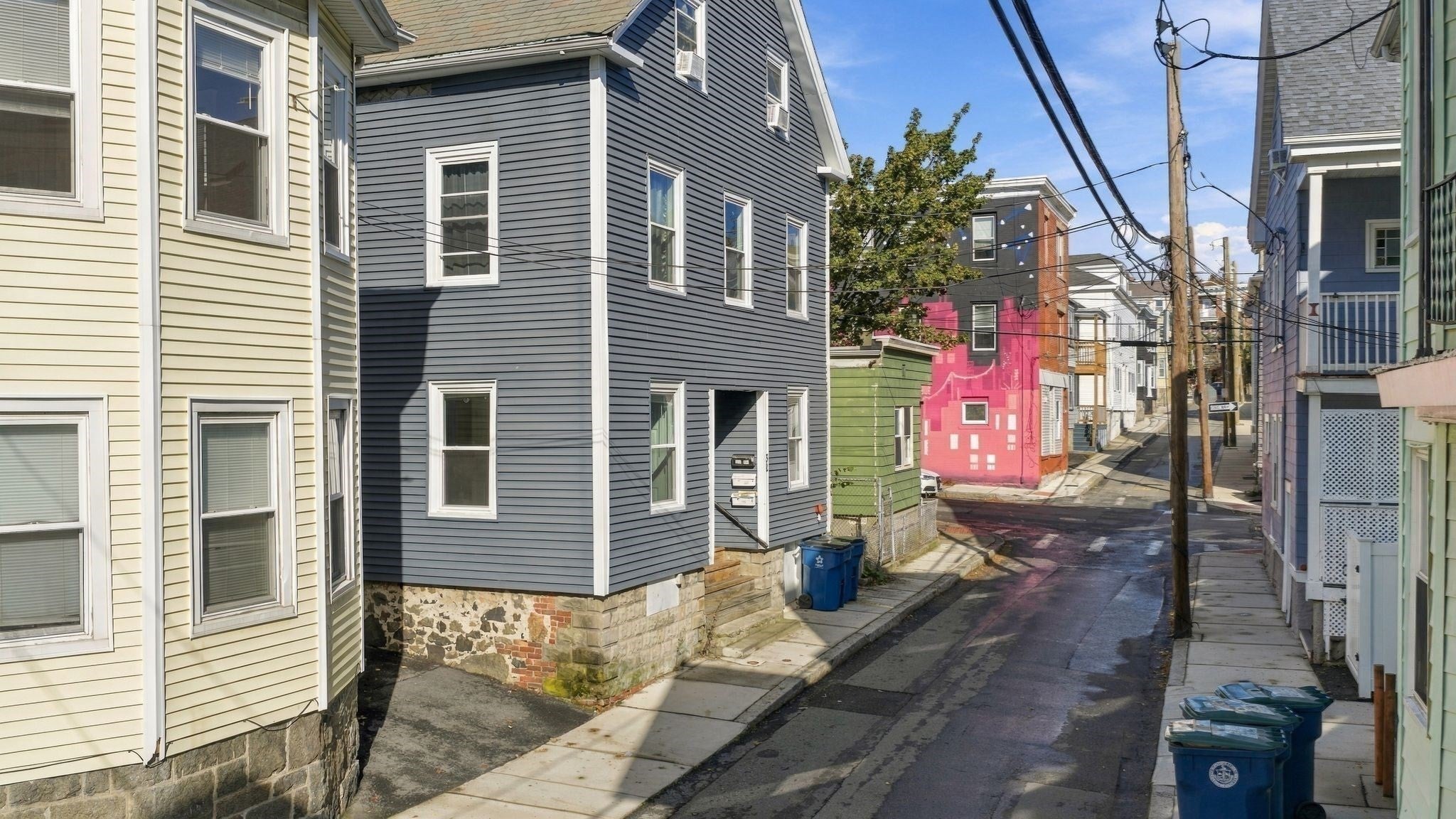 32 Park St, Salem, MA, 32 Park St, Salem, MA Photo #4