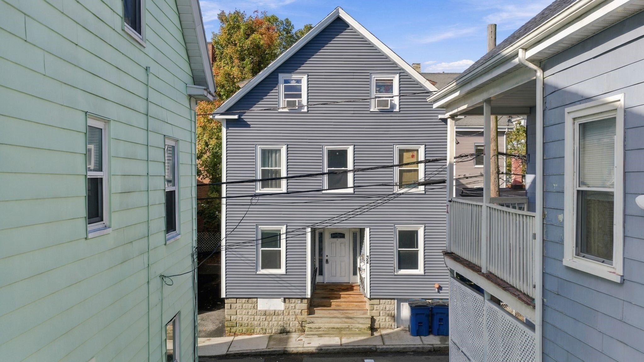 32 Park St, Salem, MA, 32 Park St, Salem, MA Photo #26