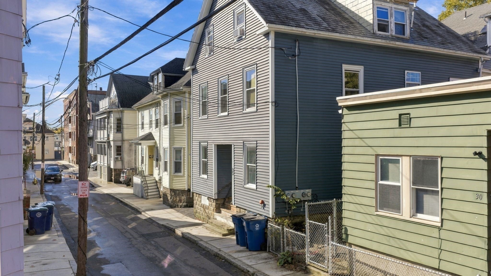 32 Park St, Salem, MA, 32 Park St, Salem, MA Photo #5