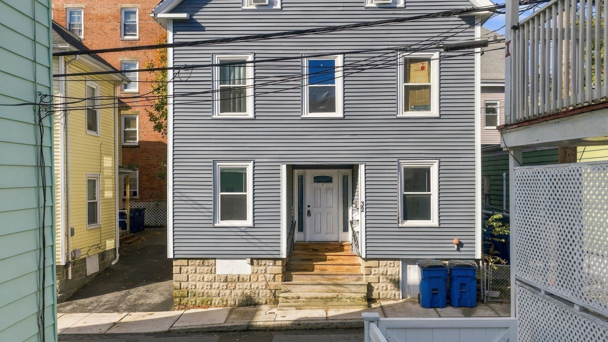 32 Park St, Salem, MA, 32 Park St, Salem, MA Photo #3