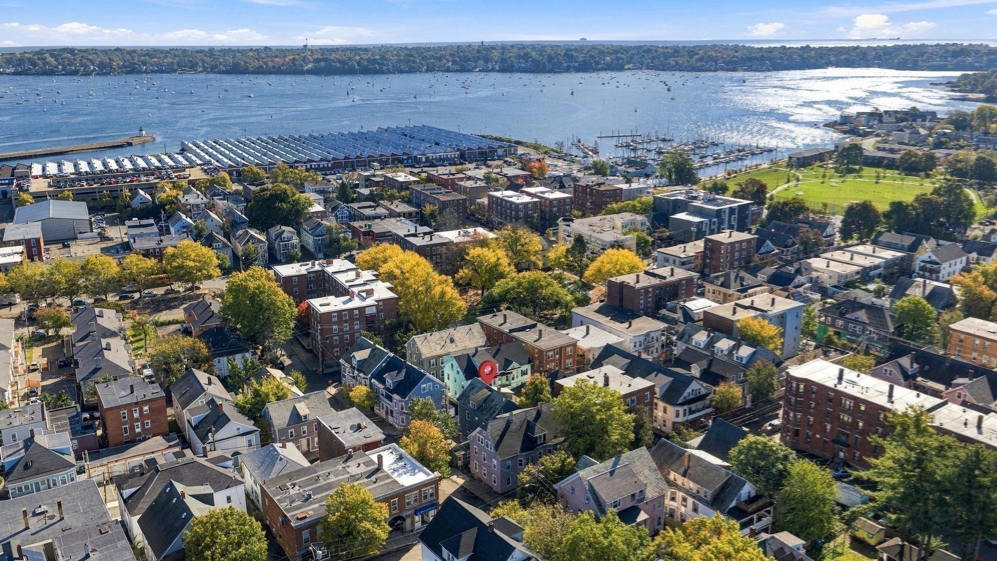 32 Park St, Salem, MA, 32 Park St, Salem, MA Photo #22