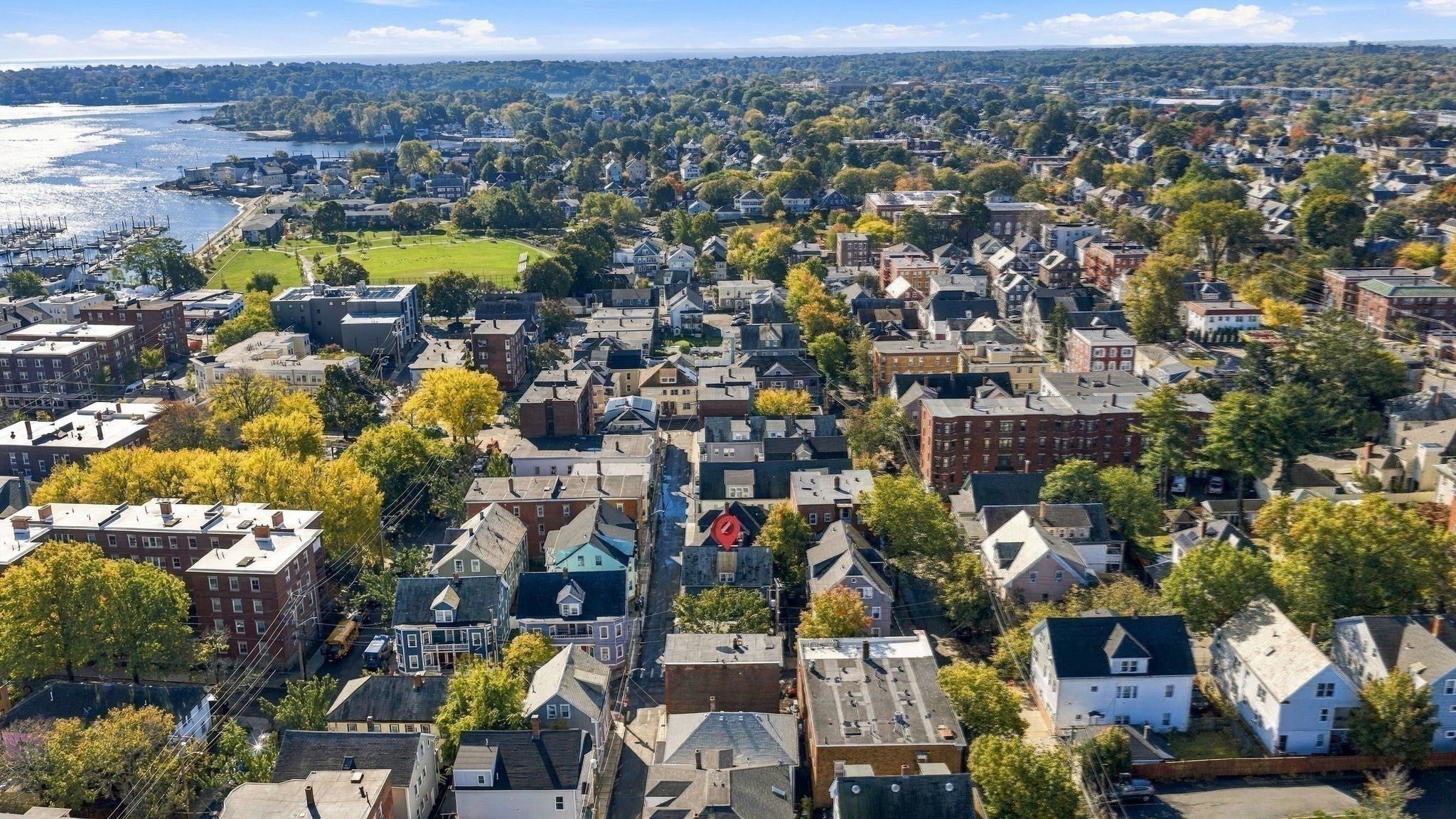 32 Park St, Salem, MA, 32 Park St, Salem, MA Photo #24