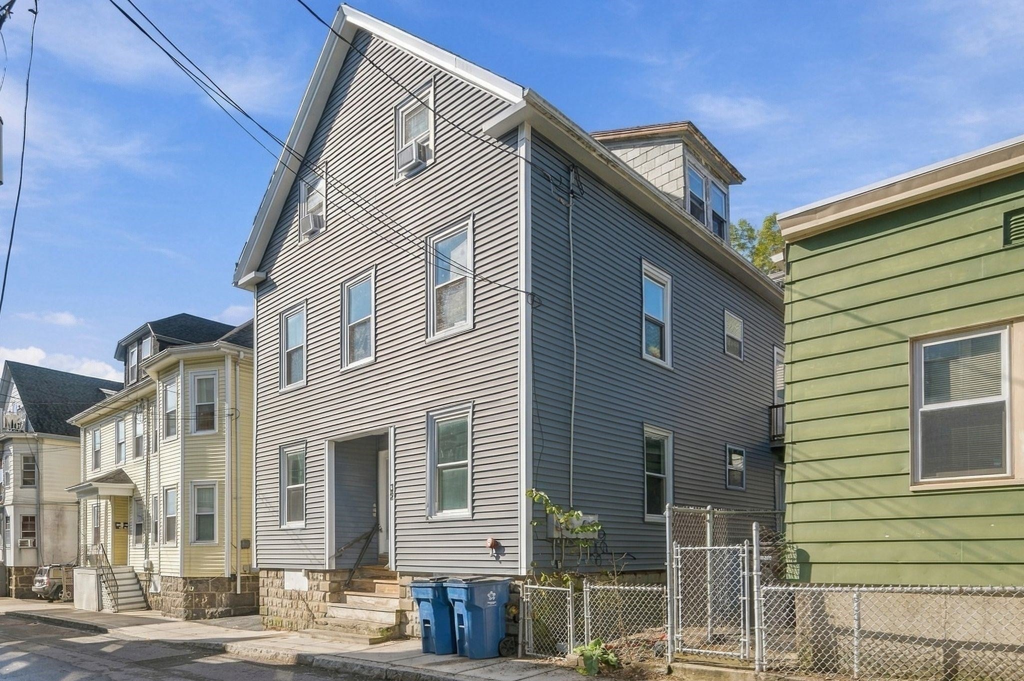 32 Park St, Salem, MA, 32 Park St, Salem, MA Photo #2