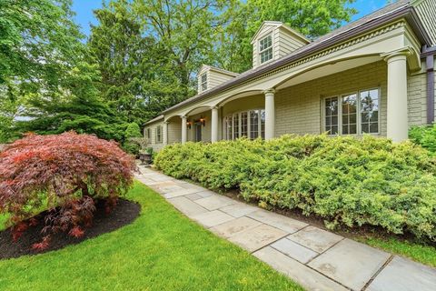 Photo of 95 Longmeadow Rd, Belmont, MA 02478 (MLS # 73526169)