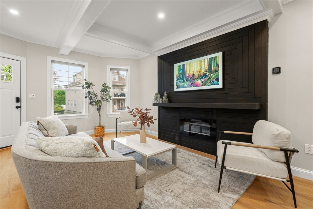 13 Belknap St #13, Arlington, MA Photo #6