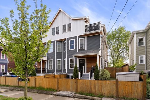 Photo of 13 Belknap St #13, Arlington, MA 02474 (MLS # 73517056)