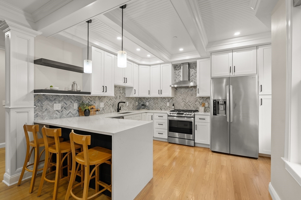 13 Belknap St #13, Arlington, MA Photo #8