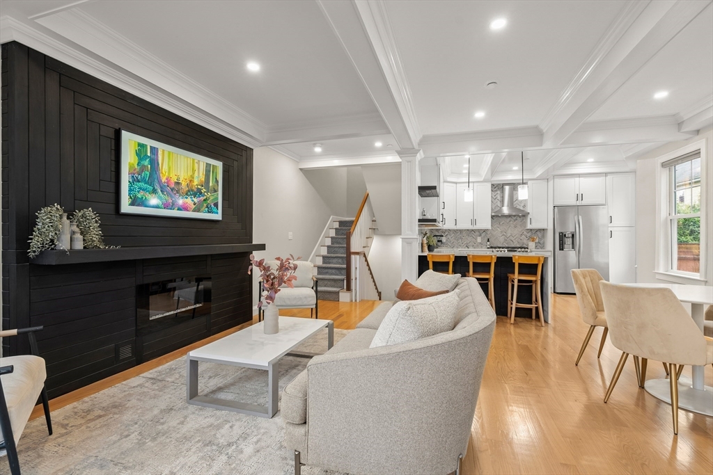 13 Belknap St #13, Arlington, MA Photo #7