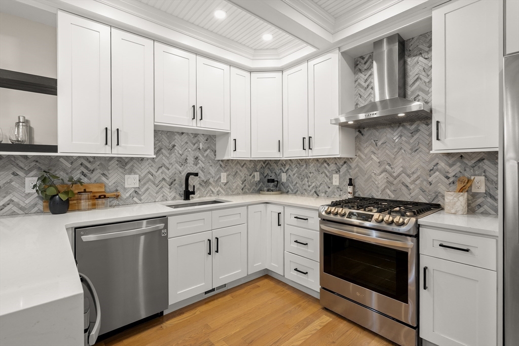 13 Belknap St #13, Arlington, MA Photo #10