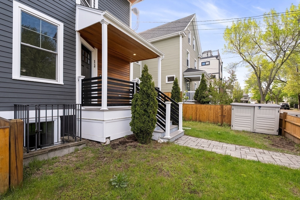 13 Belknap St #13, Arlington, MA Photo #36