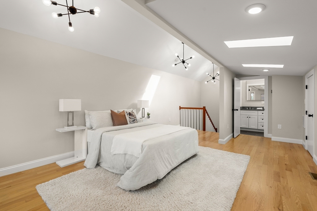 13 Belknap St #13, Arlington, MA Photo #27