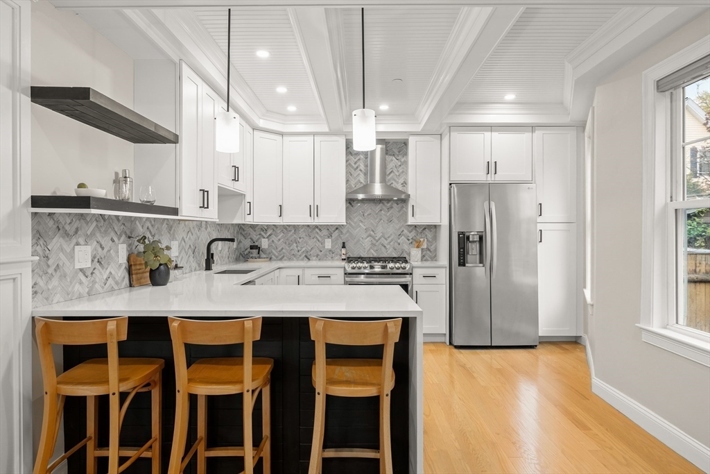 13 Belknap St #13, Arlington, MA Photo #11