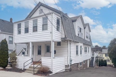 40-42 Glendale Ave Everett MA 02149