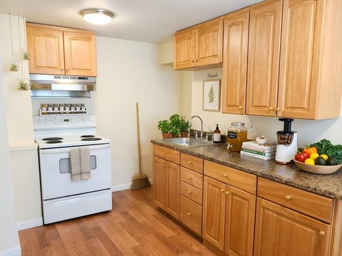 Photo of 770 Cummins Hwy #4, Boston, MA 02126 (MLS # 73483390)