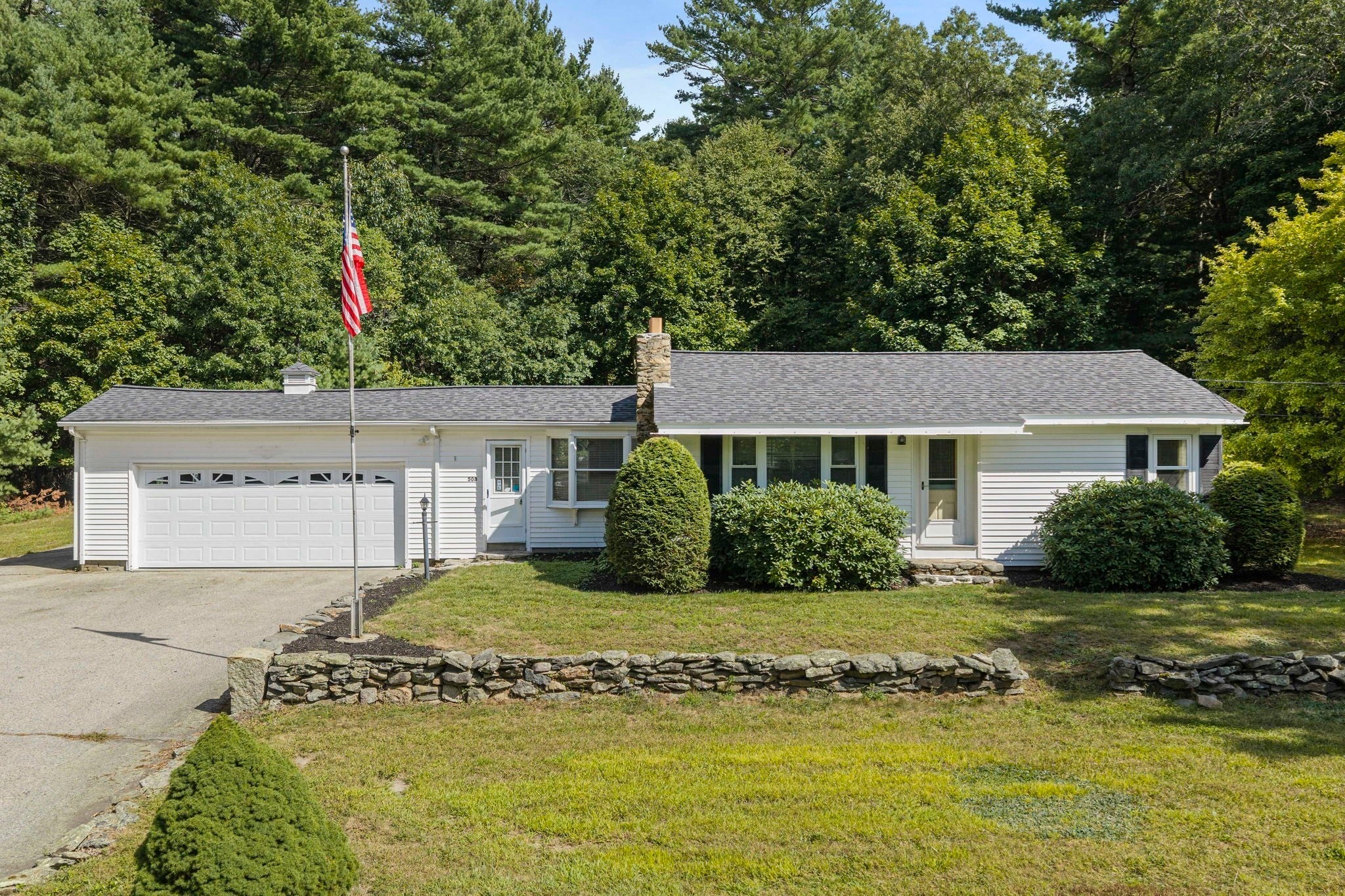 Photo of 508 Center St, Pembroke, MA