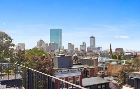 73 Revere St 4 Boston MA 02114