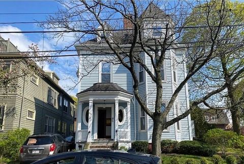 Photo of 322 Brookline St #1, Cambridge, MA 02139 (MLS # 73512931)