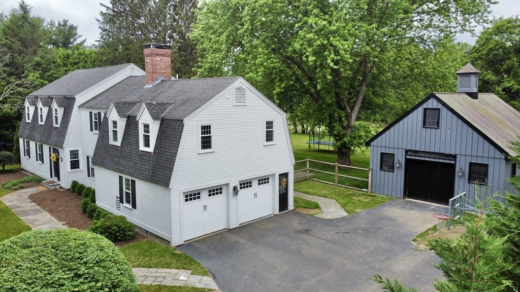 84 Lee Drive