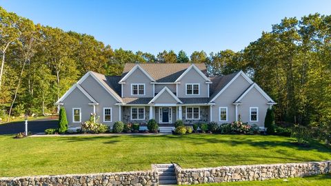 48 Perry Rd Boylston MA 01505