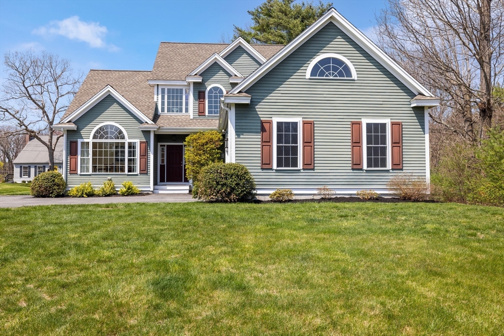 2 Oakes Landing