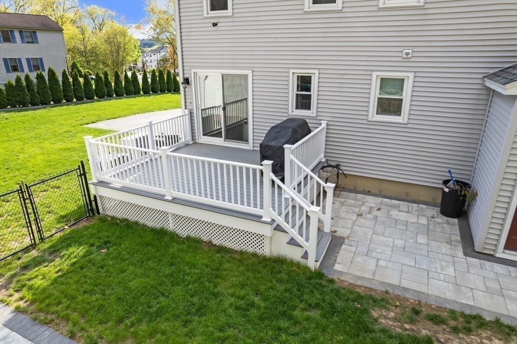 41 Church St, Uxbridge, MA, 41 Church St, Uxbridge, MA Photo #25