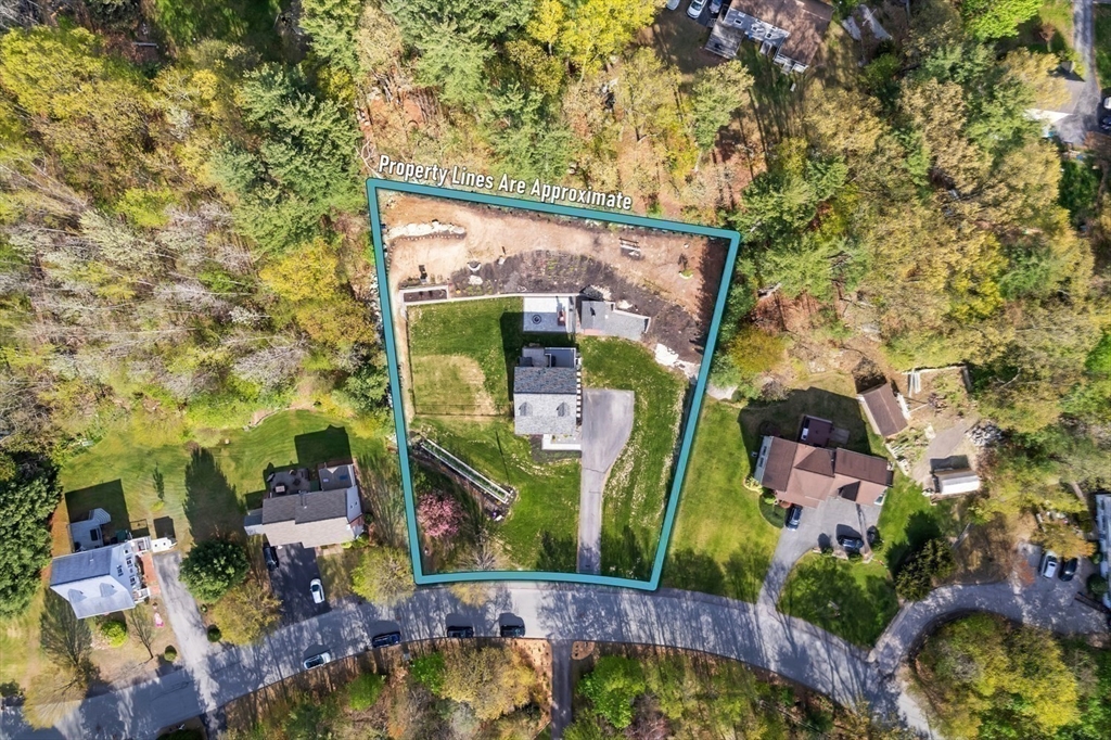41 Church St, Uxbridge, MA, 41 Church St, Uxbridge, MA Photo #33