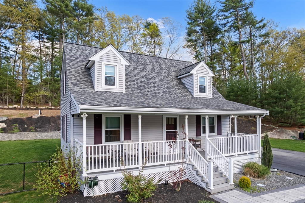 41 Church St, Uxbridge, MA, 41 Church St, Uxbridge, MA Photo #1