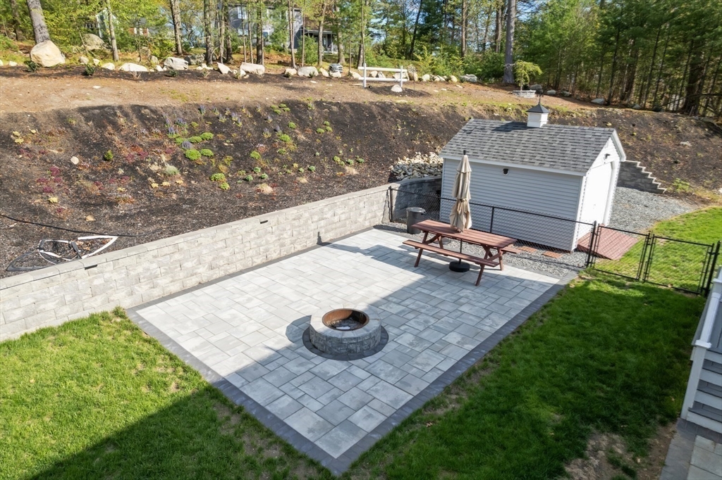 41 Church St, Uxbridge, MA, 41 Church St, Uxbridge, MA Photo #26