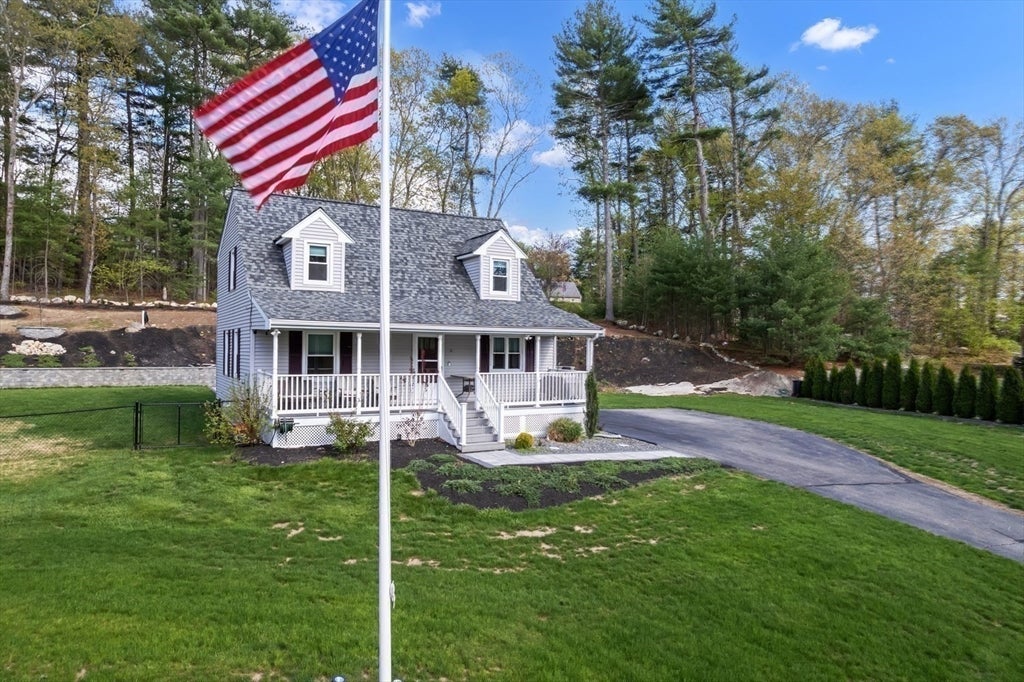 41 Church St, Uxbridge, MA, 41 Church St, Uxbridge, MA Photo #31