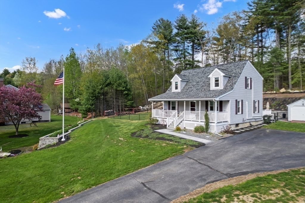 41 Church St, Uxbridge, MA, 41 Church St, Uxbridge, MA Photo #29