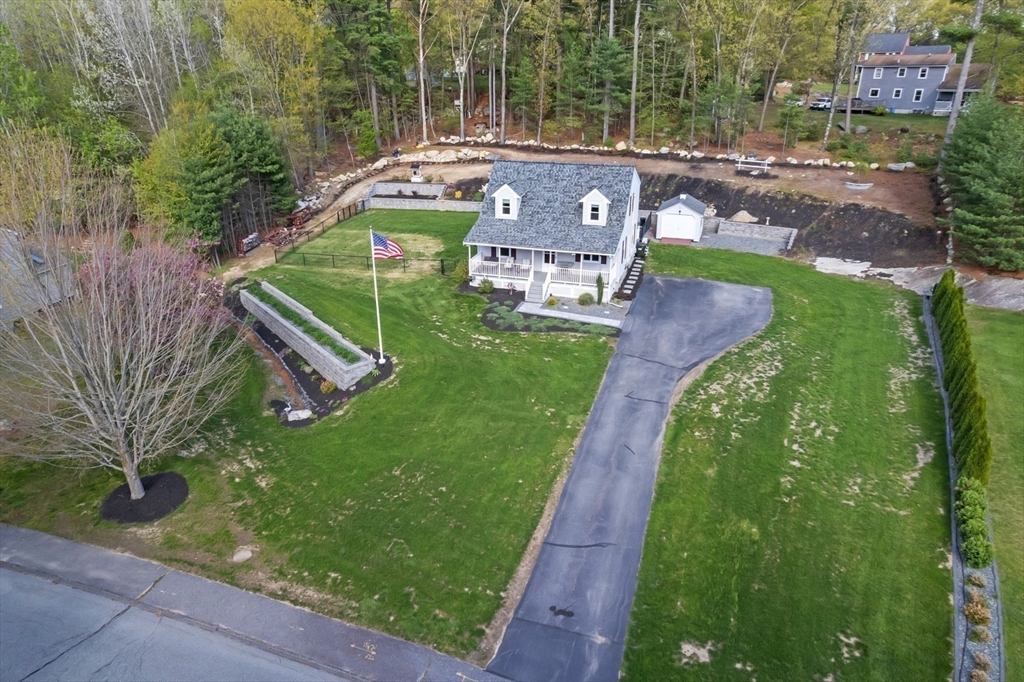 41 Church St, Uxbridge, MA, 41 Church St, Uxbridge, MA Photo #30