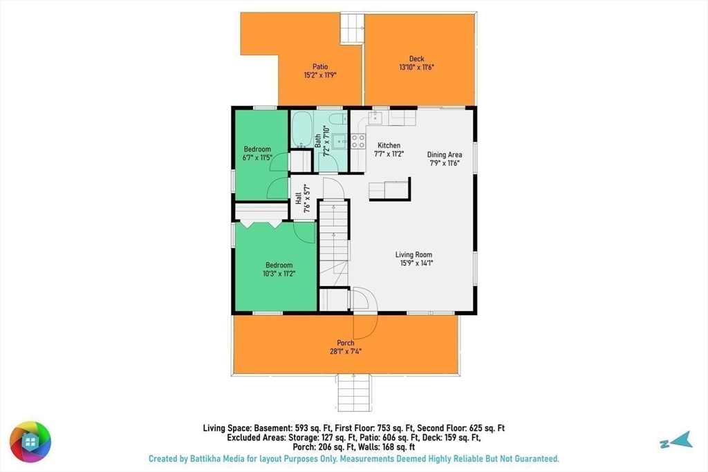 41 Church St, Uxbridge, MA, 41 Church St, Uxbridge, MA Photo #36