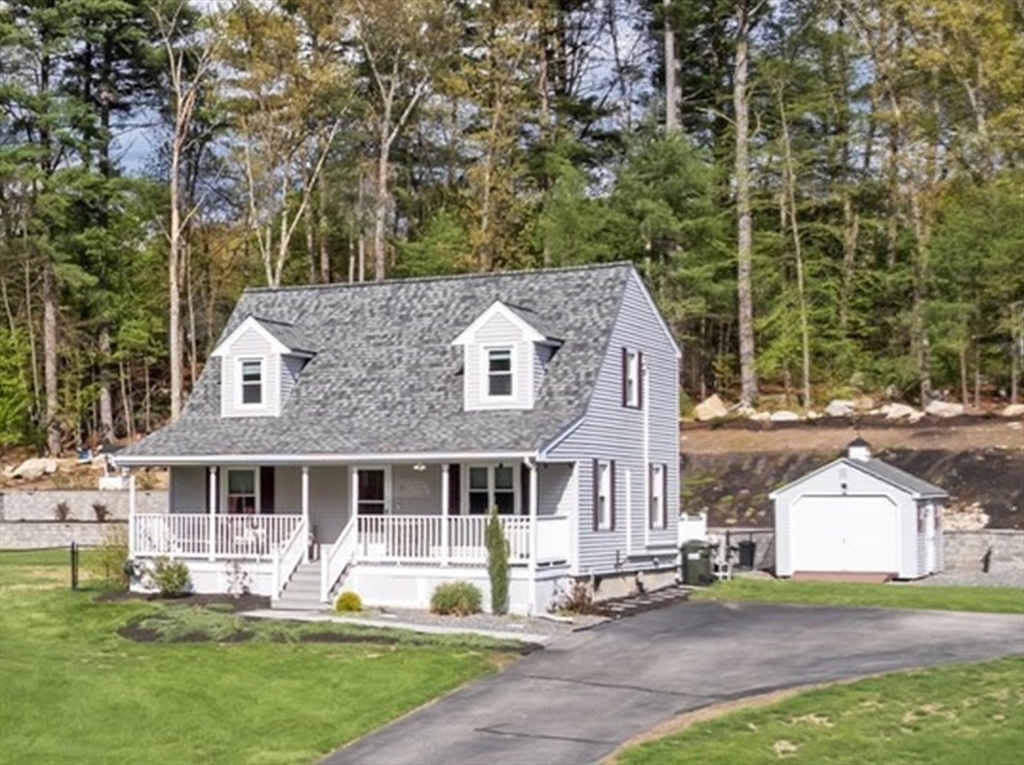 41 Church St, Uxbridge, MA, 41 Church St, Uxbridge, MA Photo #28