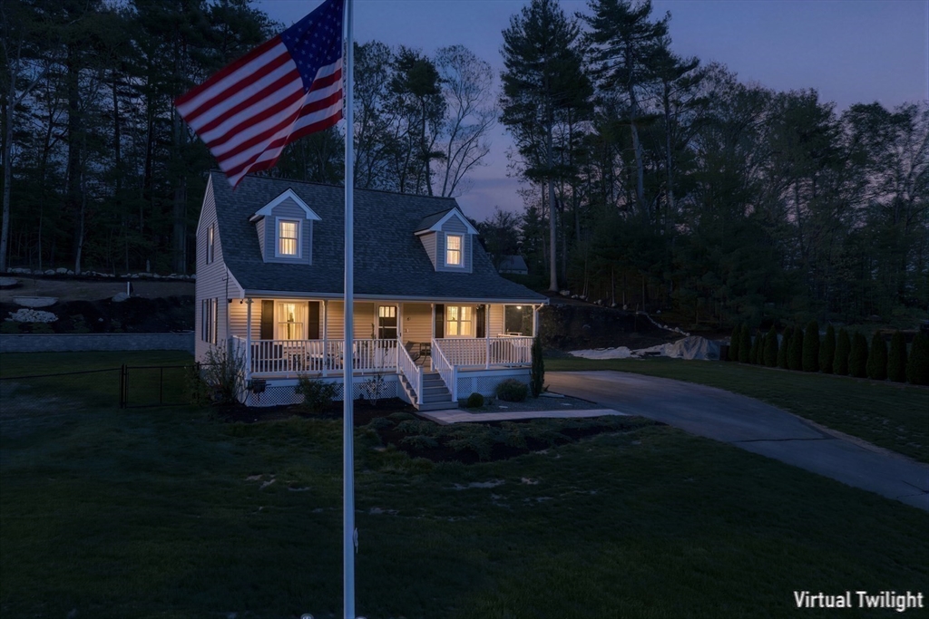 41 Church St, Uxbridge, MA, 41 Church St, Uxbridge, MA Photo #32