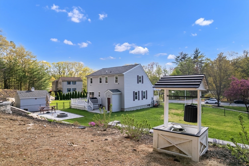 41 Church St, Uxbridge, MA, 41 Church St, Uxbridge, MA Photo #27