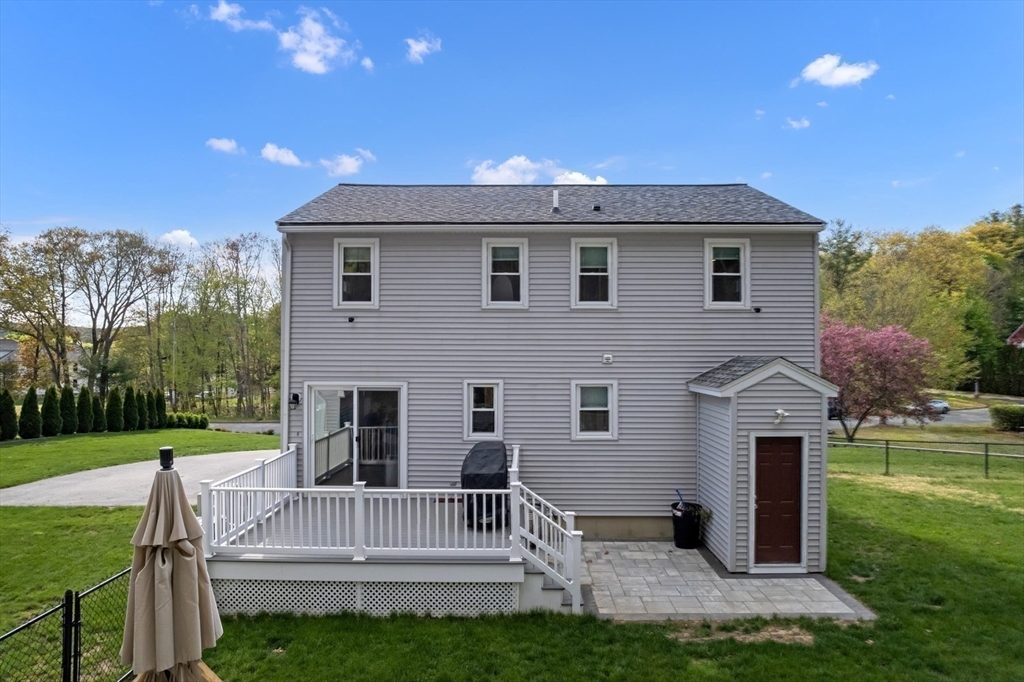41 Church St, Uxbridge, MA, 41 Church St, Uxbridge, MA Photo #24
