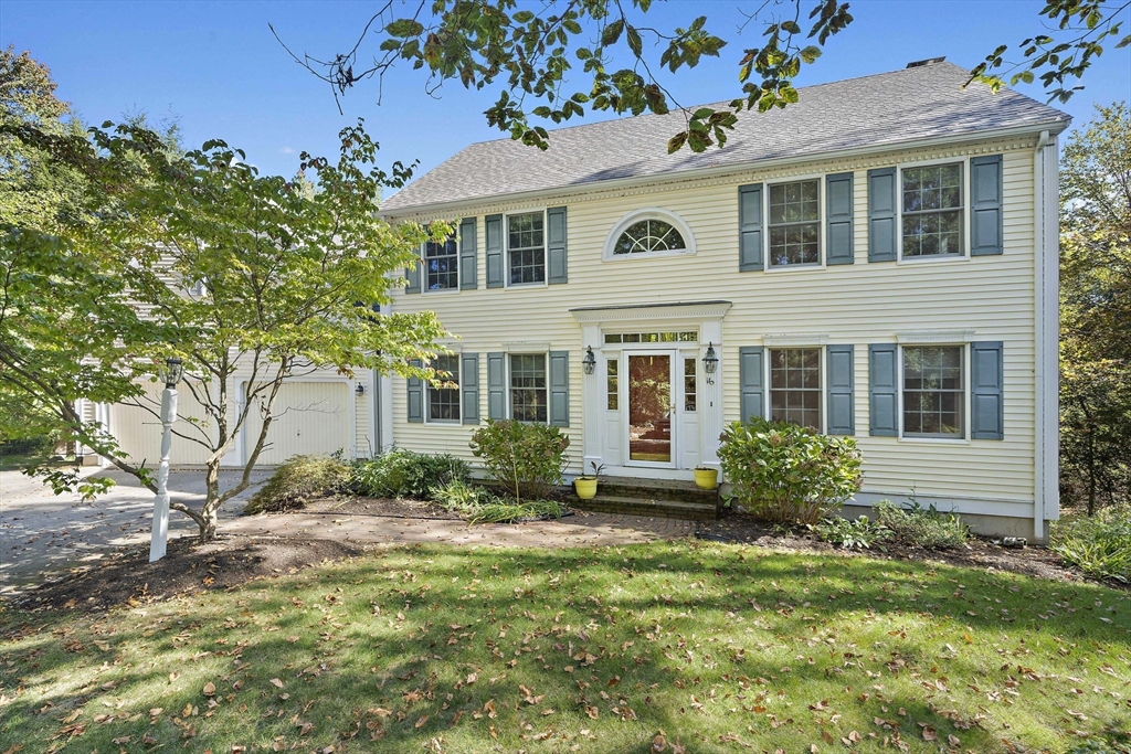 16 Millstone Ln