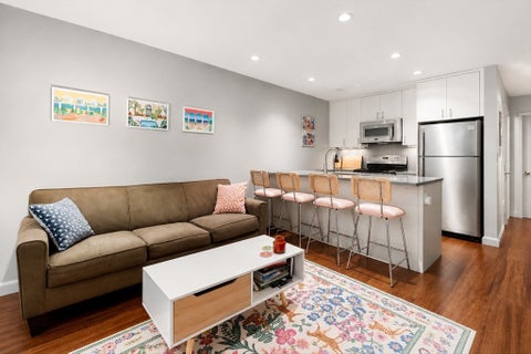Photo of 92 W Springfield ST #1, Boston, MA 02118 (MLS # 73538583)