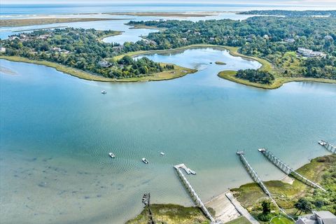 30 Cove Rd Eastham MA 02642