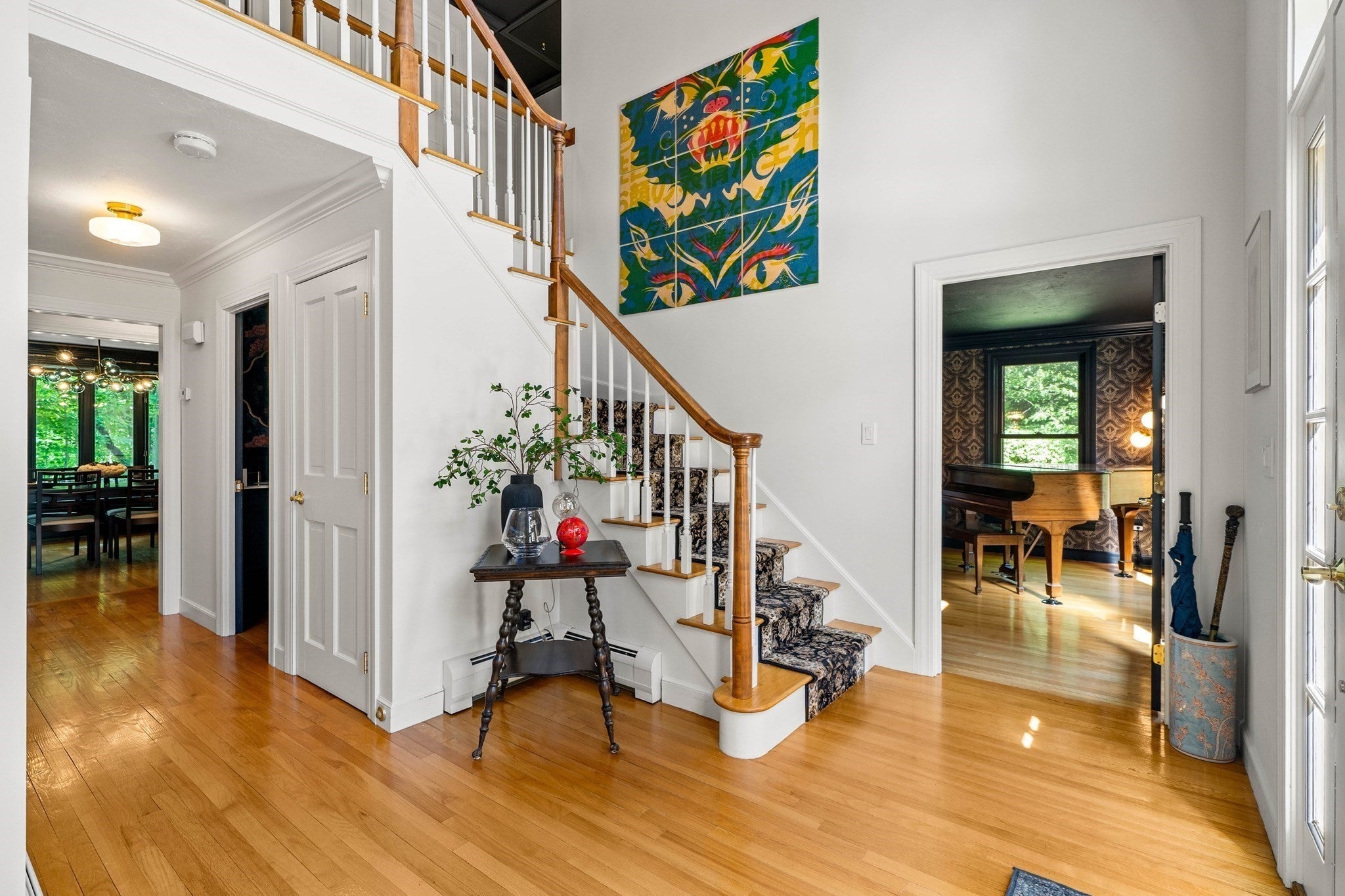 6 Lexington Cir