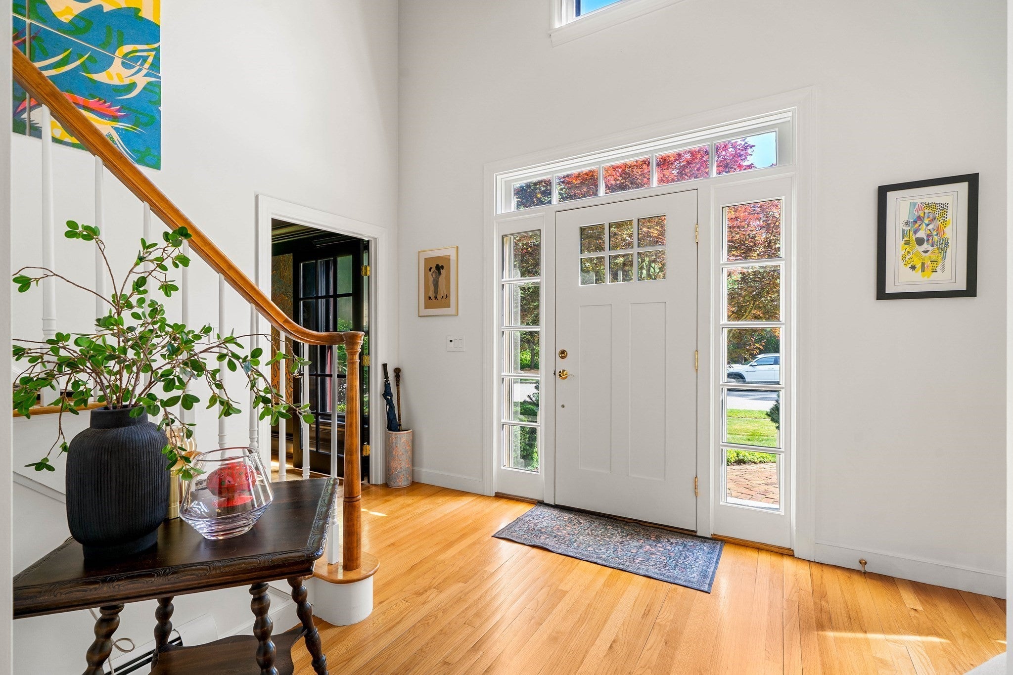6 Lexington Cir