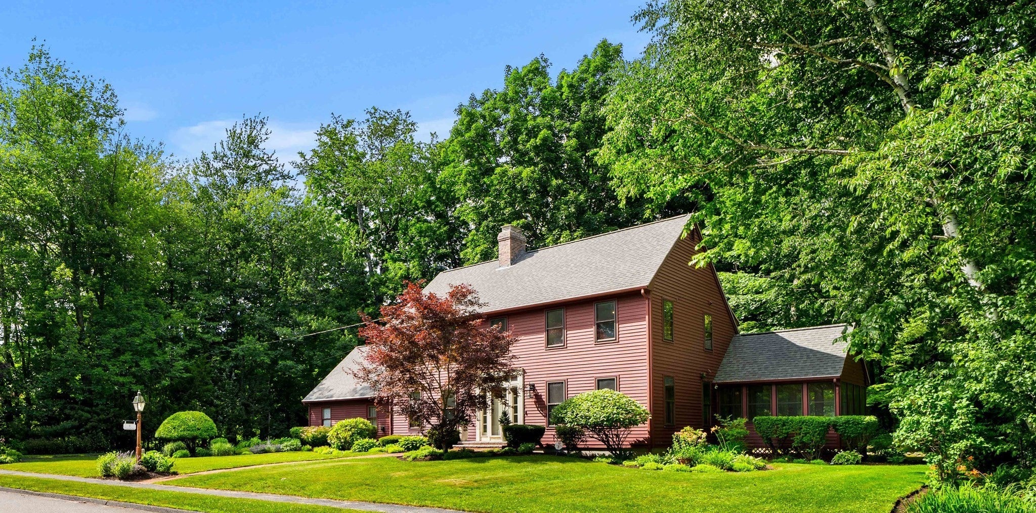 6 Lexington Cir