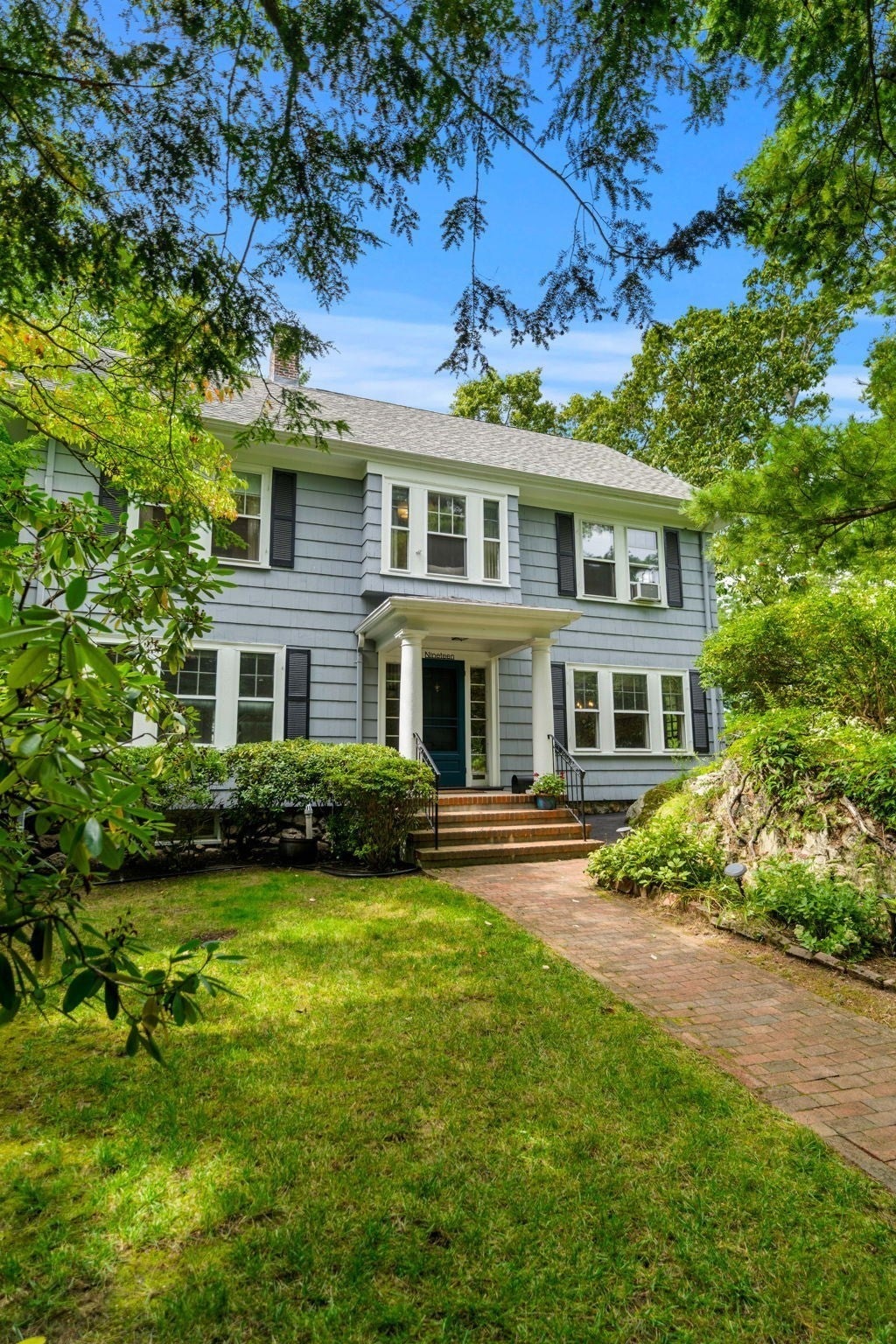 19 Gaskins Road, Milton, MA Photo #34