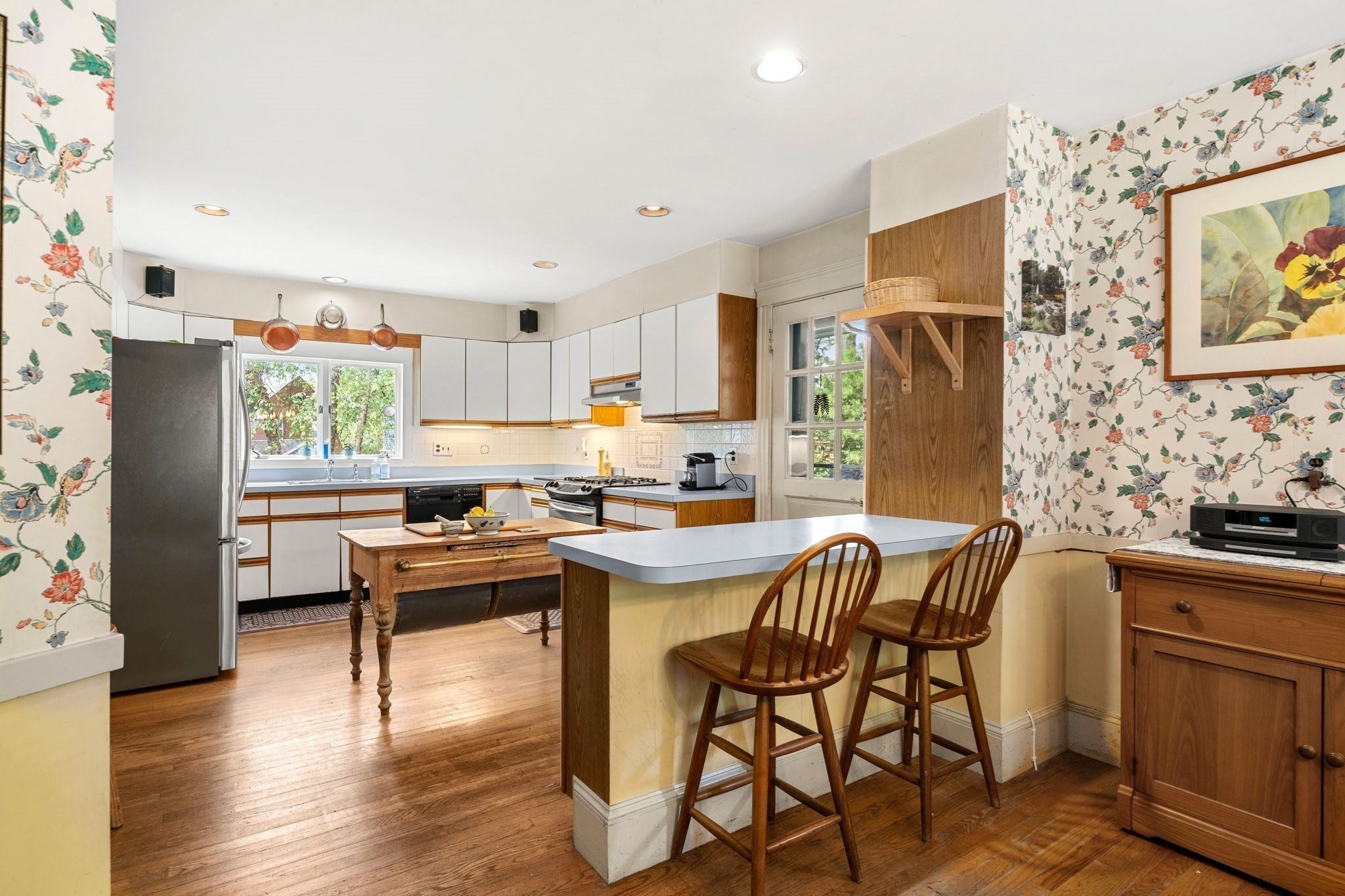 19 Gaskins Road, Milton, MA Photo #9