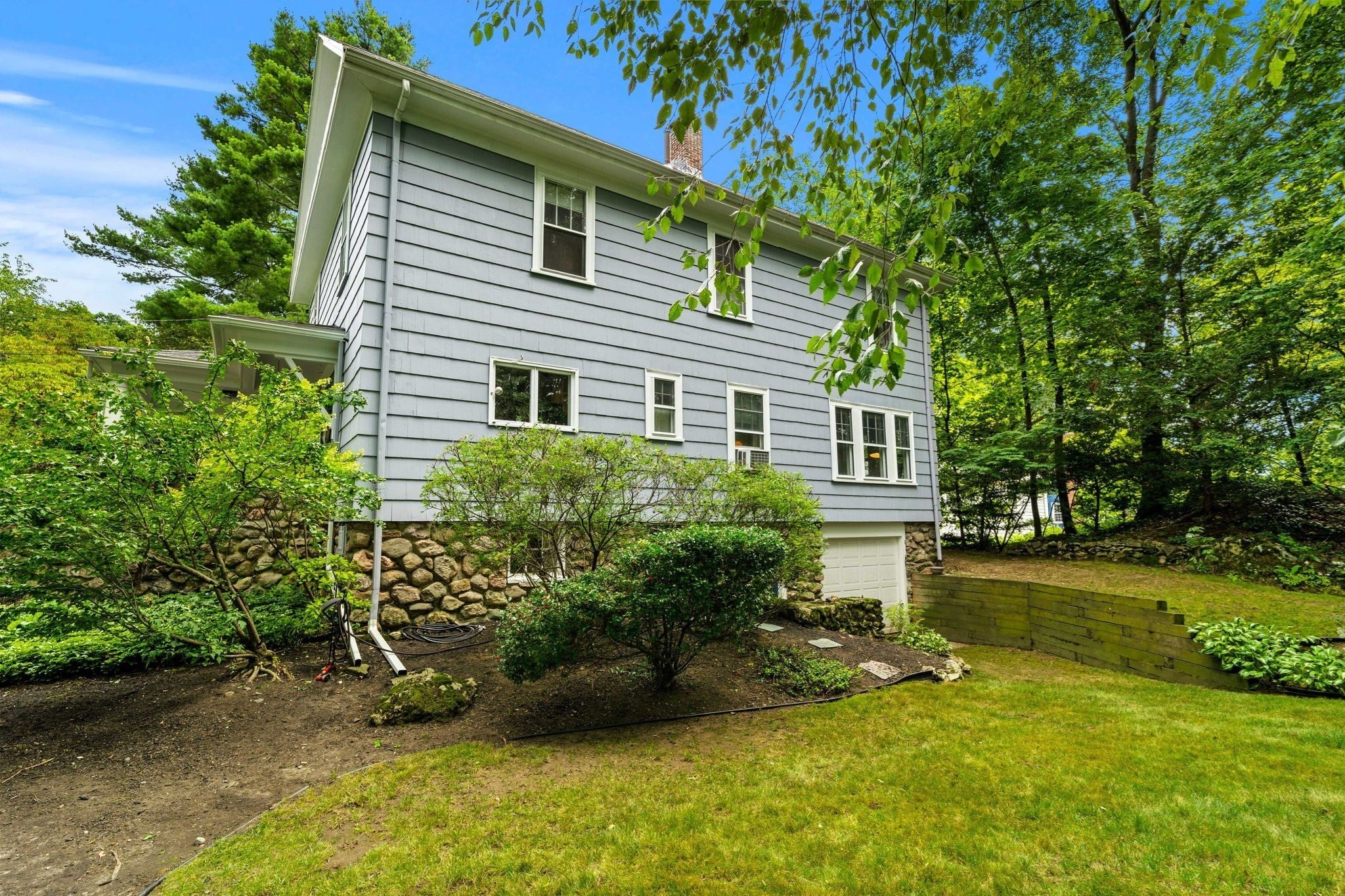 19 Gaskins Road, Milton, MA Photo #38