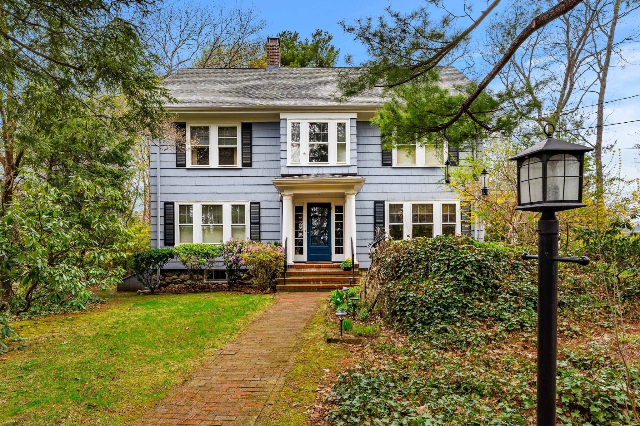 19 Gaskins Road, Milton, MA Photo #33